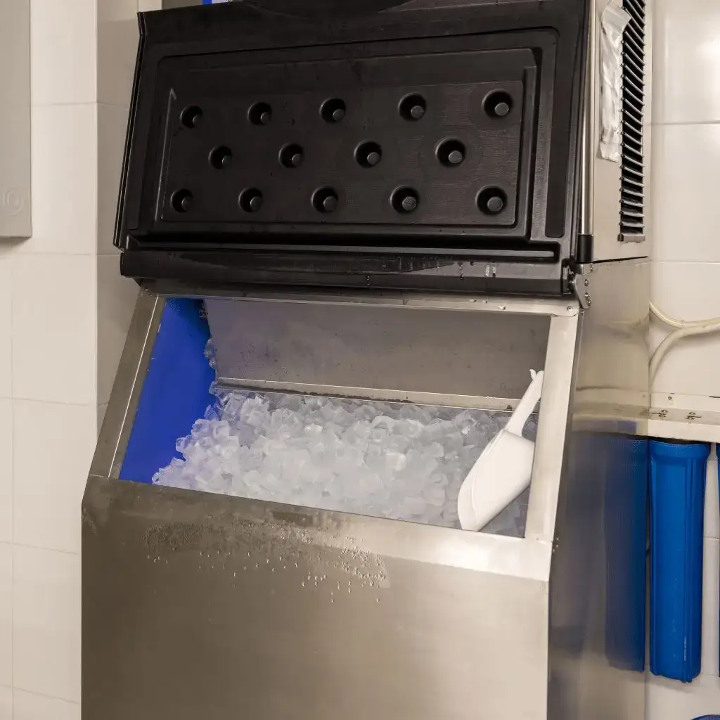 Réalisation AZ Cooling